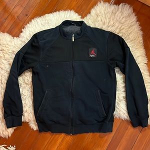 Men’s Large Jordan Flight Fleece